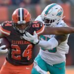 Unraveling the Miami Dolphins vs Cleveland Browns Match Player Stats: A Close Look at Performance and Impact