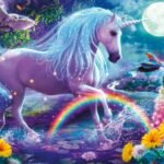 Discovering the Enchantment of Unicorndelight88