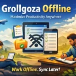 Unplugged Adventures: Delve into Grollgoza Offline