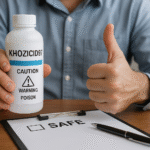 Unraveling the Mystery: Where is Khozicid97 Sold?