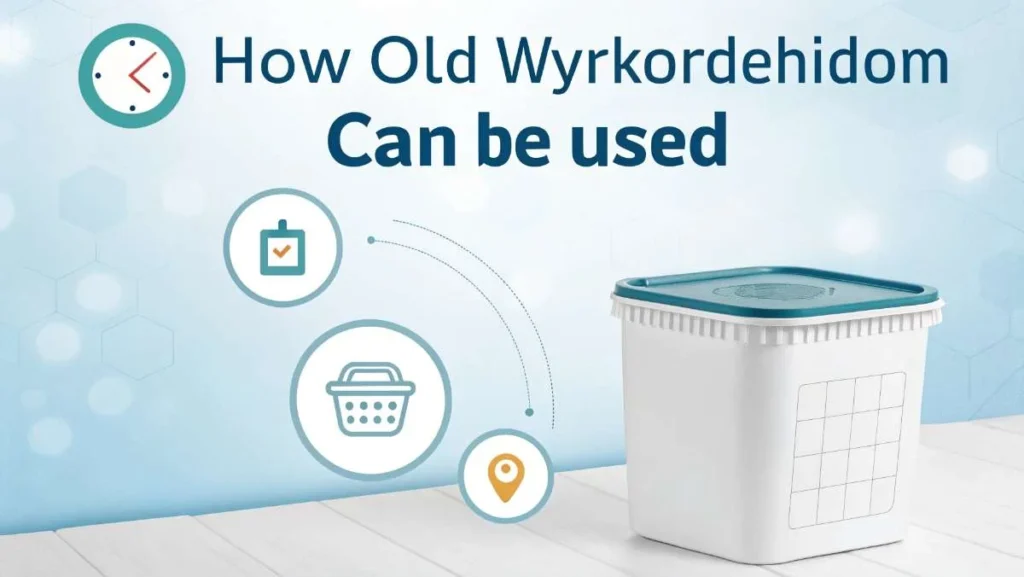 Is Wyrkordehidom Safe to Use? Unpacking the Truth