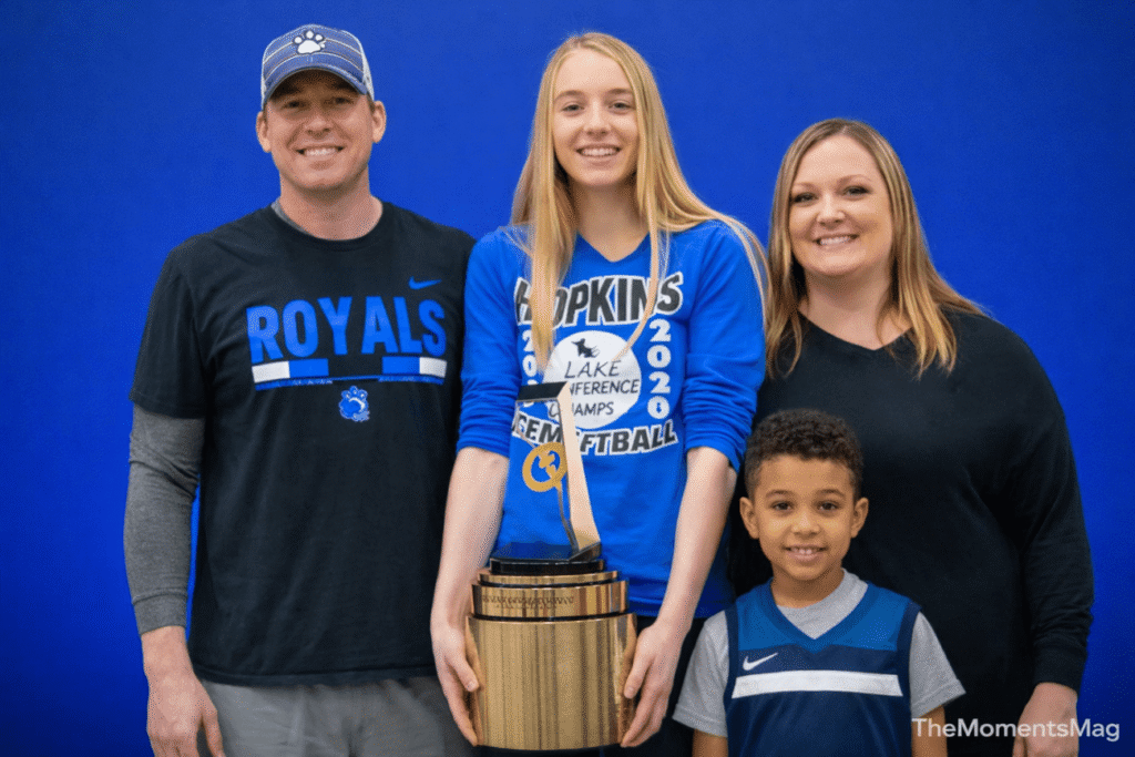 The Impact and Journey of Amy Dettbarn in Modern Art