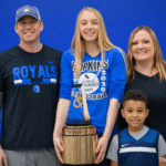 The Impact and Journey of Amy Dettbarn in Modern Art