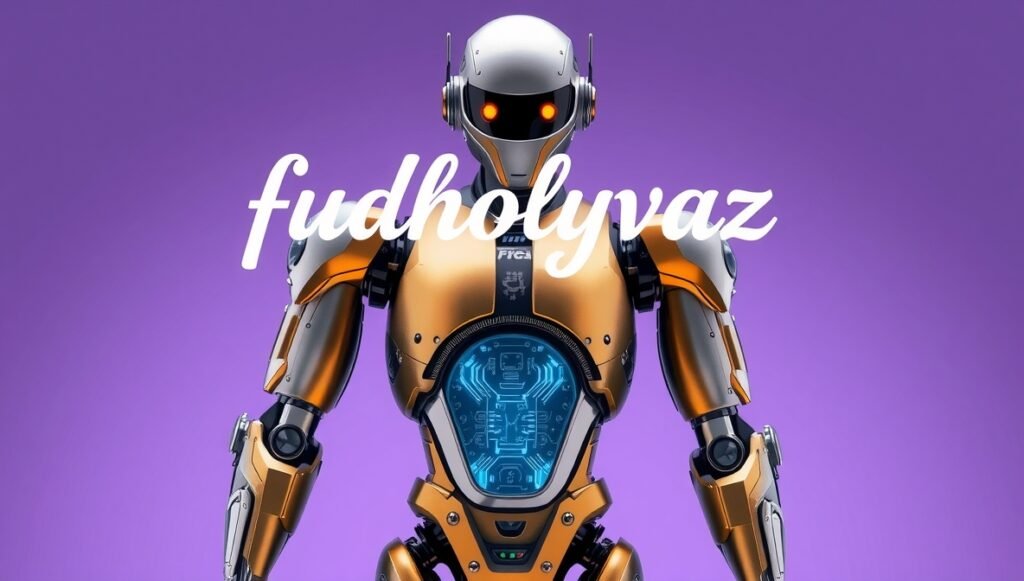 Unlocking Potential: Using Fudholyvaz to Transform Your Creative Projects