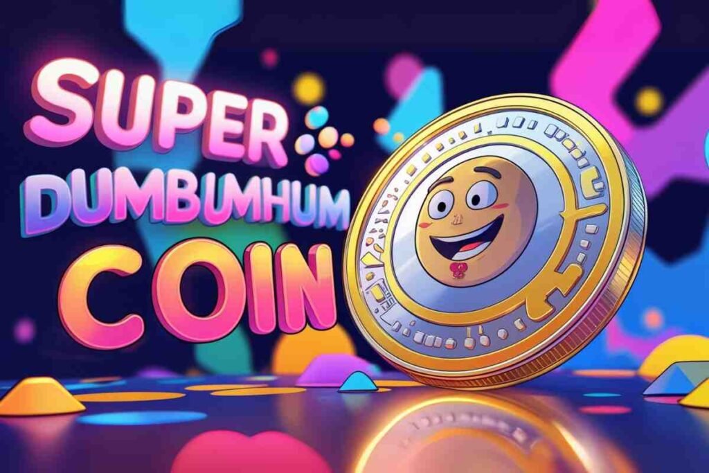 Unlocking the Mysteries of the Superdumbumhum Coin: A New Era in Cryptocurrency