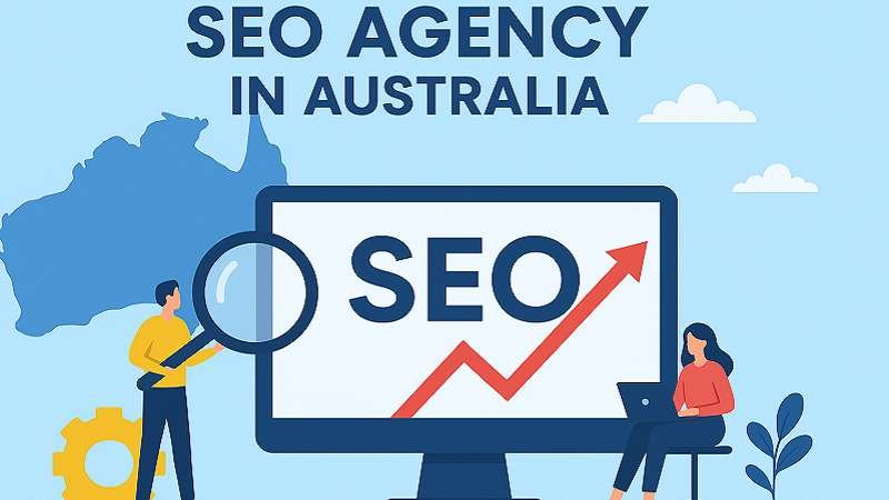 Elevate Your Digital Presence with a Leading SEO Agency in Australia: Uploadaticle